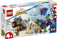 LEGO® 10782 - Marvel „Spidey und seine...