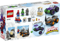 LEGO® 10782 - Marvel „Spidey und seine...