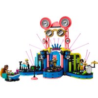 LEGO® 42616 Friends - Talentshow in Heartlake City...