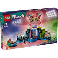 LEGO® 42616 Friends - Talentshow in Heartlake City...