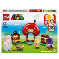 LEGO® 71429 Super Mario™ - Mopsie in Toads...