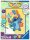 Disney Stitch - Malen nach Zahlen