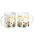 Despicable Me 3 - Banana Keramiktasse (320 ml)