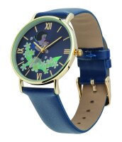 Disney Schneewittchen - hochwertige Sammleruhr analog