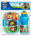 Paw Patrol - Set: Jausenbox + Trinkflasche (400 ml)