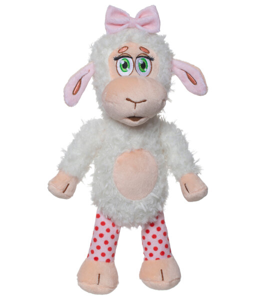 Sheeperella - Plüschtier