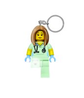 LEGO Classic - Krankenschwester...