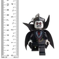 LEGO® Classic Vampire Schlüsselanhänger mit...