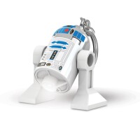 LEGO® Star Wars - R2D2 Schlüsselanhänger...