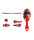 Miraculous - Schmuckschatulle mit Accessoires
