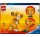 LEGO® Disney™ Classic 43243 - Simba, das Löwenjunge des Königs (222 Teile)