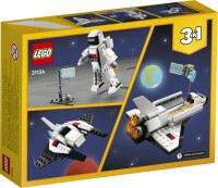 LEGO® 31134 - Creator Spaceshuttle