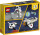 LEGO® 31134 - Creator Spaceshuttle