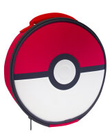 Pokémon - Frühstückstasche Pokeball /...