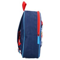 Paw Patrol - 3D Rucksack Pawsitive 32cm