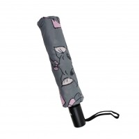 Disney Aristocats - Faltbarer Regenschirm Marie Grey Sky