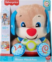 Fisher-Price - Lernspaß - Riesen Hündchen -...