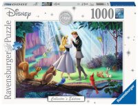 Ravensburger 13974 - Disney Dornröschen - Puzzle -...
