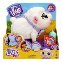 Little Live Pets – Schäfchen Snowie