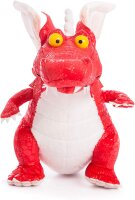 ROTB - Drache ca. 27 cm - Plüschfigur