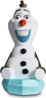 Die Eiskönigin Olaf - GoGlow-Kumpel: Nachtlicht und...
