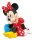 Bullyland 15210 - Minnie Mouse, Spardose