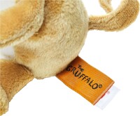 Grüffelo Maus Plüschtier ca. 16 cm - Plüschfigur