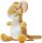 Grüffelo Maus Plüschtier ca. 16 cm - Plüschfigur