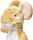 Grüffelo Maus Plüschtier ca. 16 cm - Plüschfigur