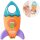 Tomy - Rocket Fountain Raketenfontäne Badespaß Wasserspielzeug