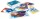 ASS Altenburger 22522221 - Disney Frozen 2 / Die Eiskönigin 2: Aktions-Memo inkl. zwei 3D Disney Figuren