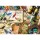 Aufgetischt: Vogelbeobachtung - Puzzle 1000 Teile