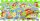 Stadt - Schaumstoff Puzzle 60696