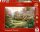 Thomas Kinkade - Landsitz - 2000 Teile Puzzle