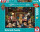 Bunter Abend im Salon - Puzzle 1000 Teile