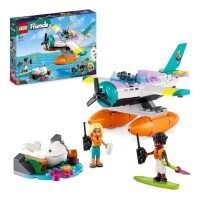 LEGO® 41752 - Friends Seerettungsflugzeug (203 Teile)