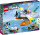 LEGO® 41752 - Friends Seerettungsflugzeug (203 Teile)