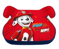 Marshall, Paw Patrol  R 129 - Kindersitz 125 - 150 cm