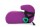 Sky, Paw Patrol  R 129 - Kindersitz 125 - 150 cm