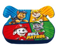 Paw Patrol Boys R 129 - Kindersitz 125 - 150 cm