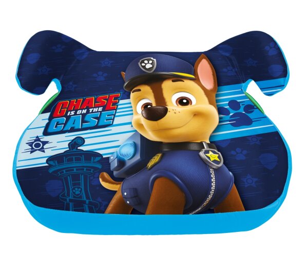 Paw Patrol Chase R 129 - Kindersitz 125 - 150 cm