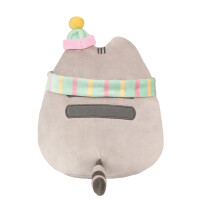 Cozy Winter Pusheen  - ca. 23 cm Plüschfigur