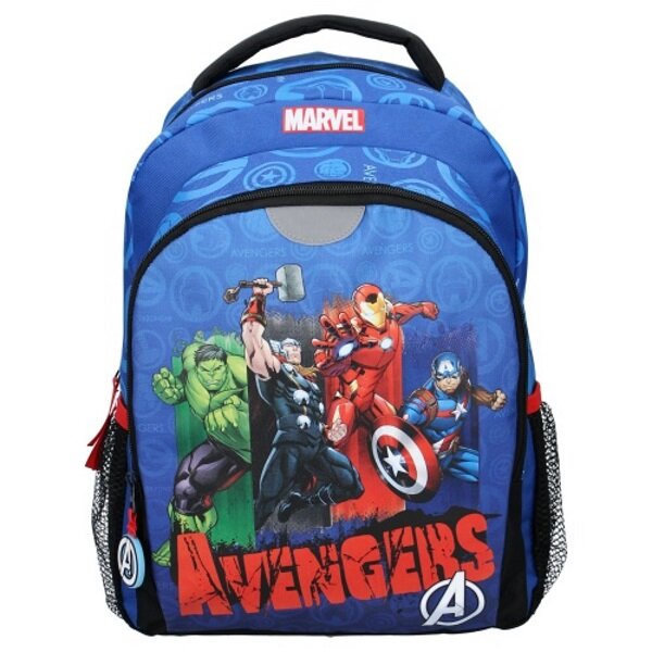 Avengers - Rucksack Armor Up! 35cm
