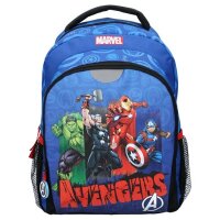 Avengers - Rucksack Armor Up! 35cm