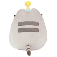 Birthday Party Pusheen  - ca. 24 cm Plüschfigur
