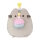 Birthday Party Pusheen  - ca. 24 cm Plüschfigur
