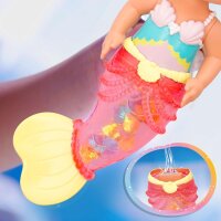 Bloopies Shimmer - Mermaids - Alice - Badespaß Spielpuppe
