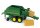 Bruder 02017 - John Deere Großballenpresse, 1:16