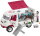 Schleich 42439 - Horse Club Mobile Tierärztin mit Hannoveraner Spielset