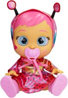 Cry Babies - Stars Babies - Lady - Spielpuppe